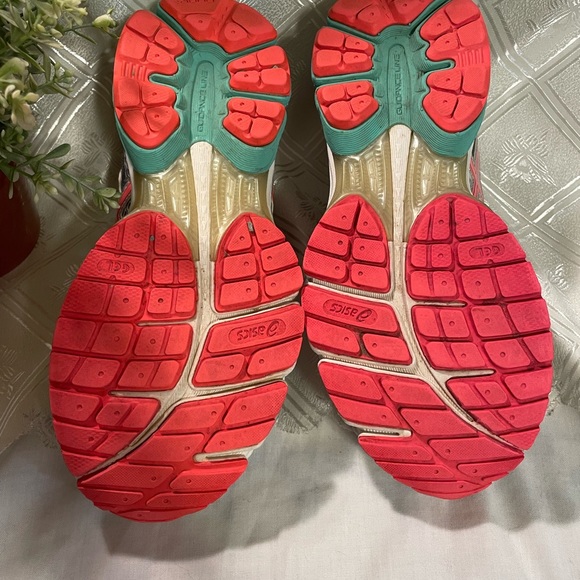 ASICS GEL FLUX 2 running shoes - Picture 6 of 10